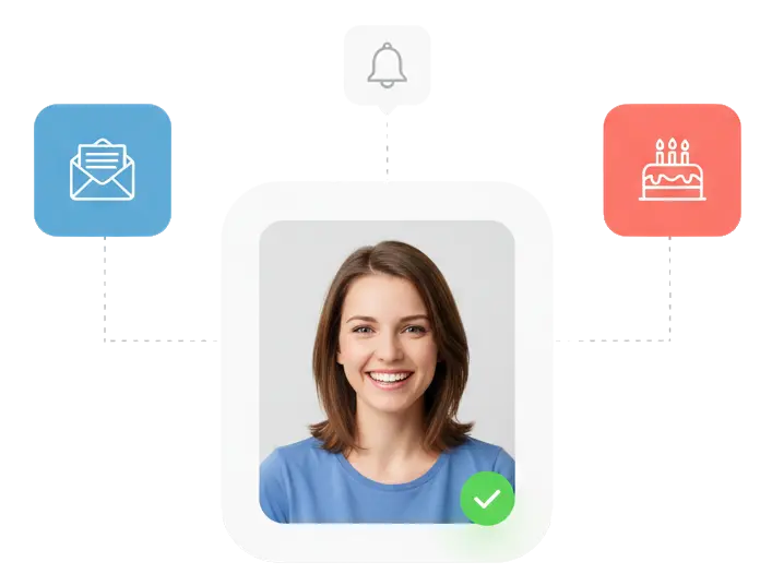 Beauty Card Right Top