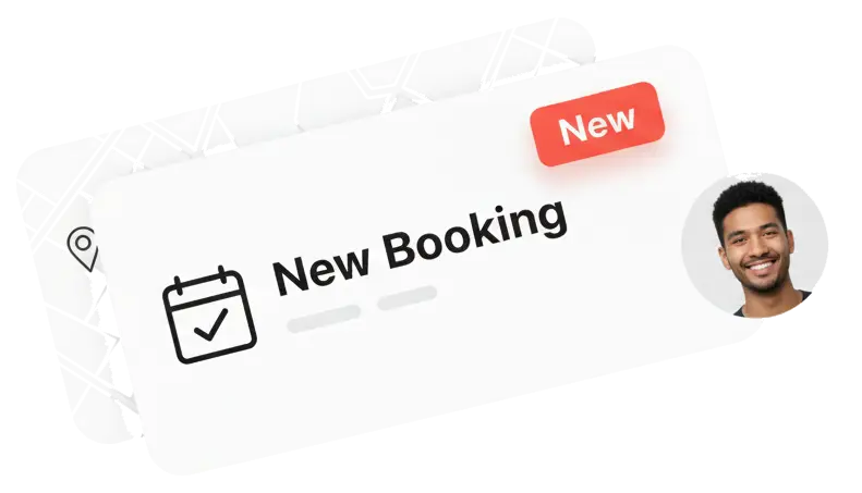 Beauty Card Right Bottom