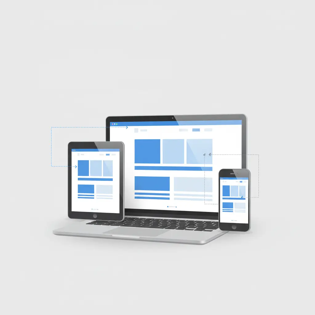 Marketing Responsive Design