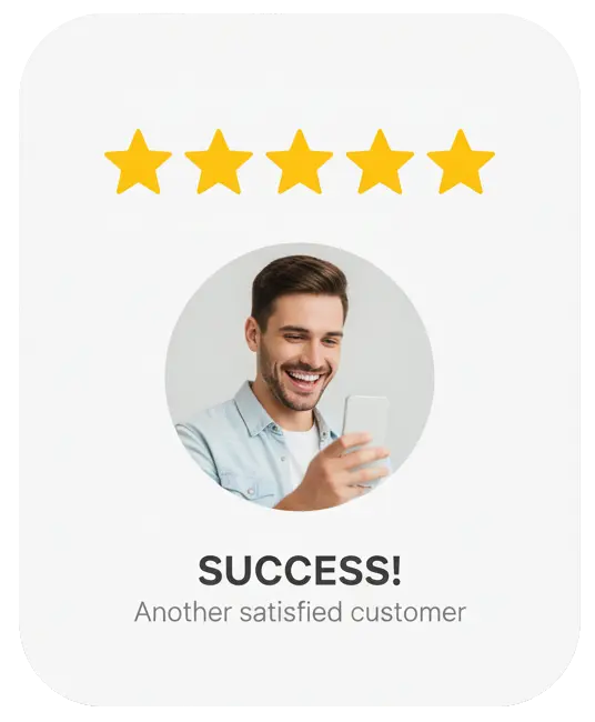 Marketing Card Right Bottom