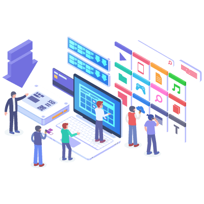 Media Creation