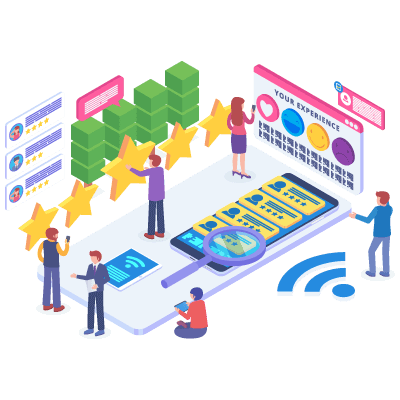 website lease support