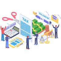 Taxes