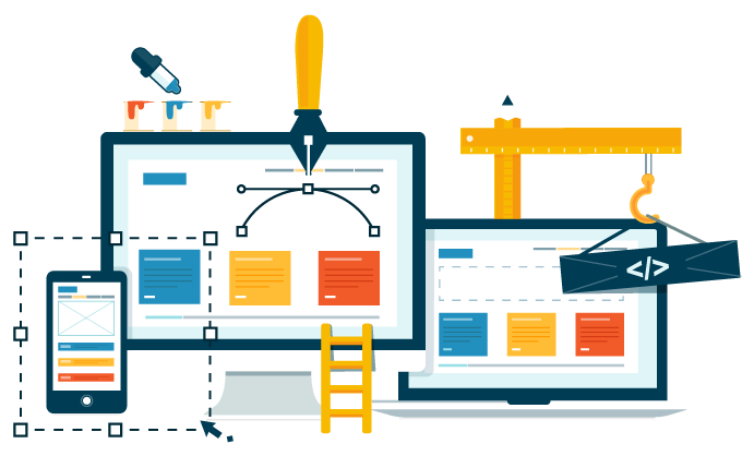 Website Lease Een Krachtige Website Voor Een Lage Prijs En Wij Zorgen Voor Alles Loginsecure Ug