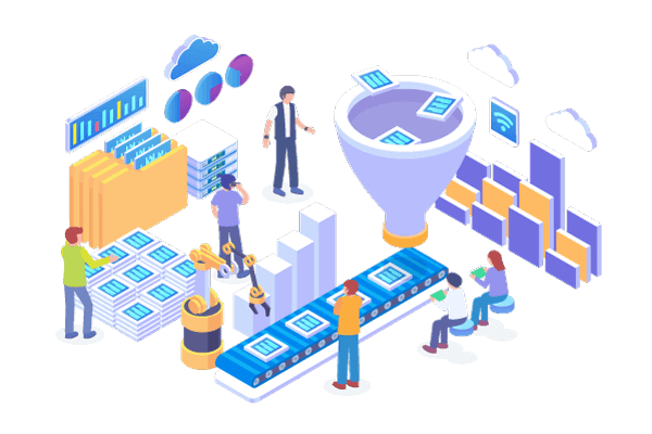 Audit and Confirmation