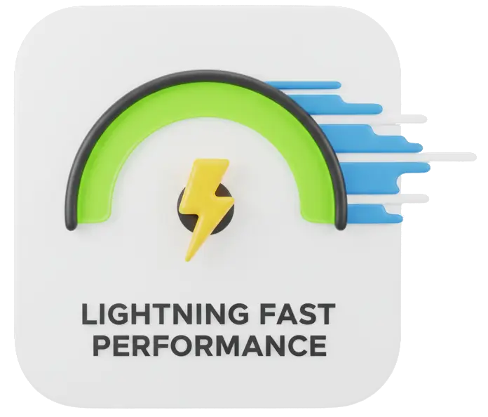 Marketing Card Right Top